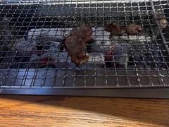 -柿子树炭烤羊腿(金台路店)