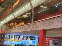 -神府路壹号·海鲜烧烤排档(三坊七巷店)