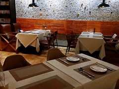 大堂-BONAZZA 意大利餐厅