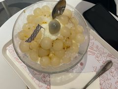 -ICEPOPO MILK(玉兰店)
