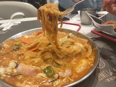 -博姆炸鸡精品餐厅(常发广场店)