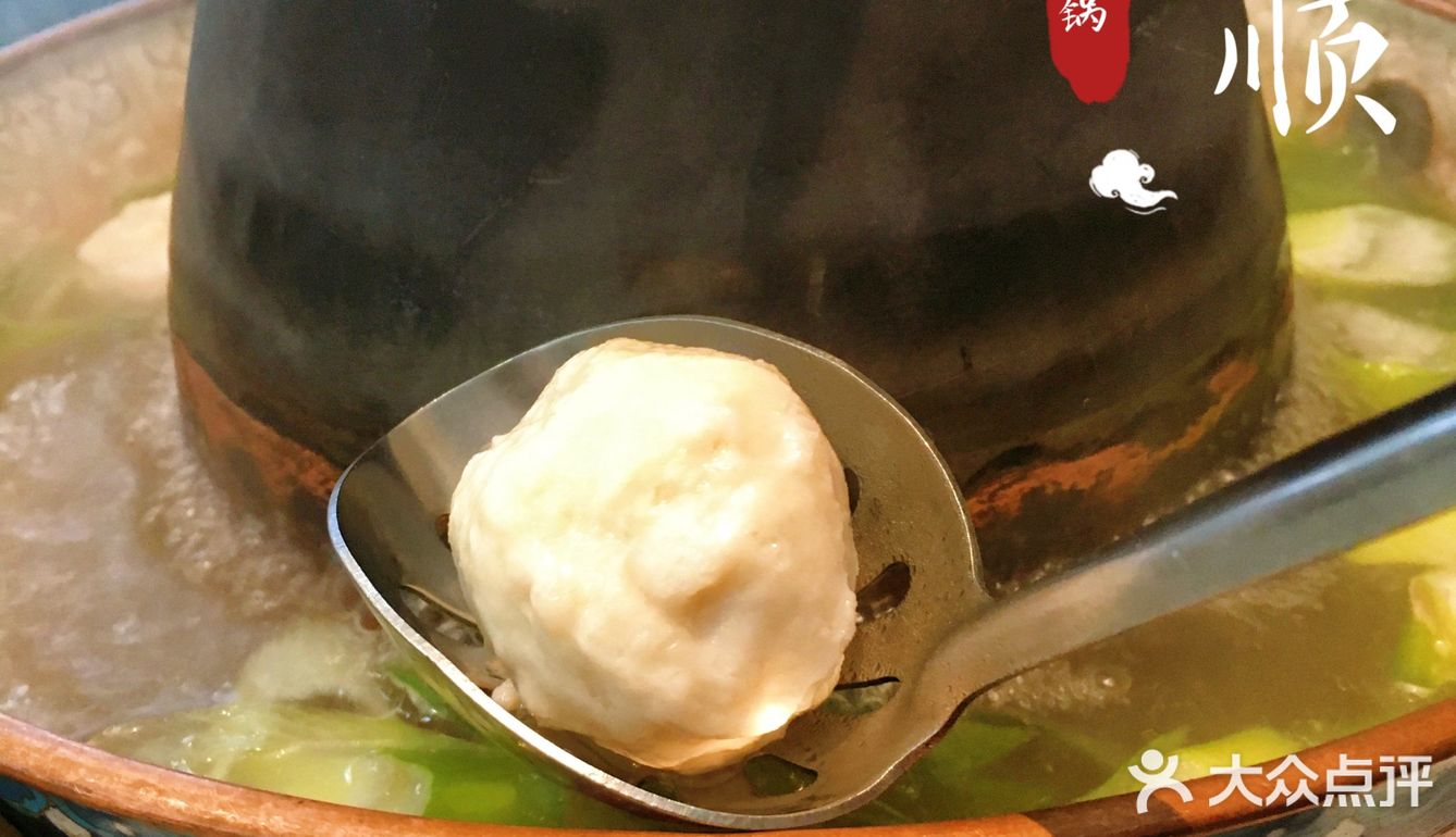 东来顺的涮--真叫嫩