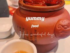 -上海1号私藏菜(静安店)