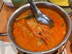 -simply thai天泰(美罗城店)