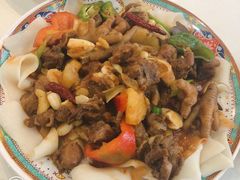 -帕米尔食府(白云观店)