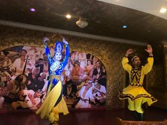 -维吾尔餐厅(宜山路店)