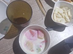 -玫瑰花园自助烤肉(顺义鑫海韵通店)