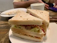 -小时光咖啡馆(北锣鼓巷店)