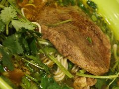 -张记牛肉面馆(天津路店)