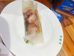 -蒙肥羊·酸汤潮牛·鲜牛肉火锅烤肉自助(岗顶店)