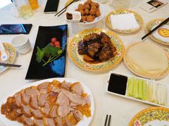 -鸿宾楼(展览馆路店)