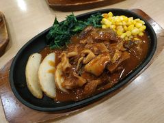 -萨莉亚意式餐厅(苏州泉屋店)