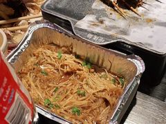 -管氏翅吧(广渠门店)