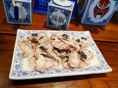-李记白水羊头·清真老味家常菜(石景山店)