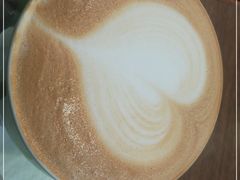 -榖屋house of flour(张江首店)