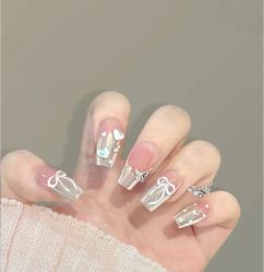 -初瞳专营美睫美甲