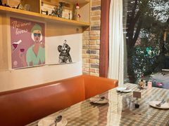-BISTROFIORE美伊娜(伊犁南路店)