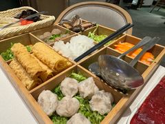 -扬州万怡酒店-中餐厅(文昌中路店)