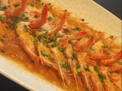 -炊江南·上海菜(国展华漕店)