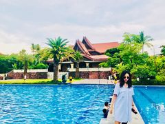 -西双版纳融创皇冠假日度假酒店