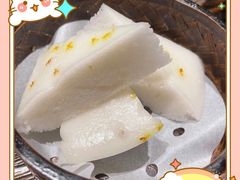 桂花糕-懒人盐府人家(安贞店)