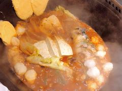 -锅老头铁锅炖•大锅蒸汽海鲜(韩乐坊店)