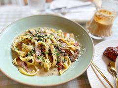 -翠贝卡&Mama Kelly Brunch Coffee(河西店)