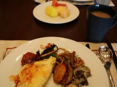 -澳门喜来登大酒店