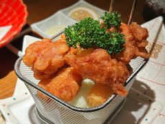 -阿吾罗日本料理(K11艺术中心店)