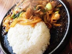 -敏丁拌饭(中街总店)