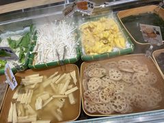 -今今转转自助小火锅(天祥广场店)