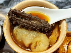 -安泰楼·佛跳墙创始人·传统闽味早茶·酒楼(三坊七巷闽菜地标店)