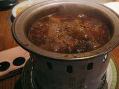 -百草滩羊清水涮羊肉(长城路店)
