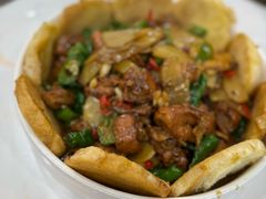 -小山东羊肉汤馆(同济新村店)
