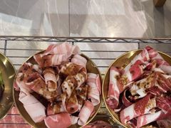 -郭记烤肉(正阳街店)