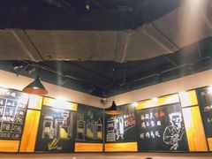 -一顿烧烤(八经街店)
