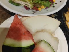 -火炉火自助餐(枫蓝国际店)