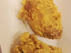 -德克士(睢宁曼哈顿店)