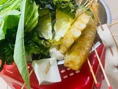 -丹妹麻辣烫(袁家岭20year店)