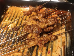 -碎怂烤肉(钟楼柳巷店)
