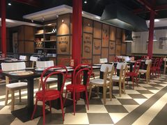 -Mr.Pizza米斯特比萨(合肥一九一二街区店)