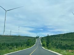 -草原天路(张北县)