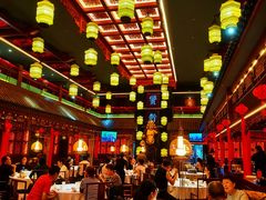 -宝轩渔府·老字号海鲜·正宗津菜(水上店)