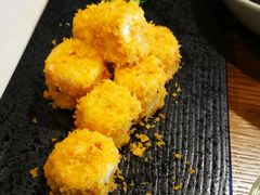 -菩提树·素食餐厅(汇智国际商业中心店)