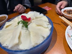 -前门涮肉(群力店)