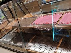 -巴黎贝甜(大宁国际商业广场店)