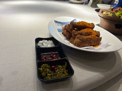 -老平安农家菜(平安店)