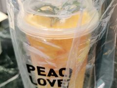 -混果汁(福田领展中心城店)