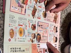 -南京大牌档(三阳广场苏宁店)