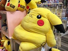 -PAWTOY爪e玩偶店(天兴罗斯福店)